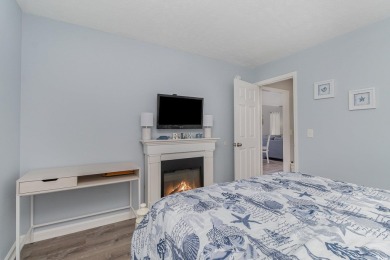 Welcome to your dream condo in the sought-after Aberdeen Buck on Aberdeen Golf and Country Club in South Carolina - for sale on GolfHomes.com, golf home, golf lot