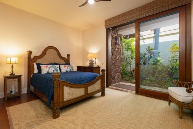 An exceptional home in a rare, private location within easy on Hapuna Golf Course in Hawaii - for sale on GolfHomes.com, golf home, golf lot