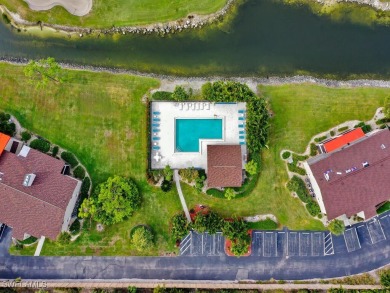 Completely renovated first floor condo in the wonderful on Terraverde Country Club in Florida - for sale on GolfHomes.com, golf home, golf lot