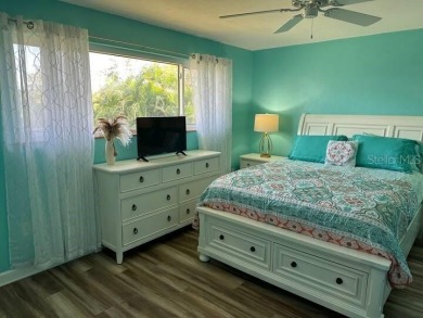 *Turnkey, updated, and solar-powered -- this Deep Creek gem on Deep Creek Golf Club in Florida - for sale on GolfHomes.com, golf home, golf lot