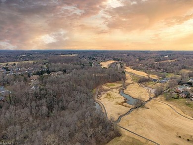 Don't miss this opportunity to build in the sought-after Oak on Oak Valley Golf Club in North Carolina - for sale on GolfHomes.com, golf home, golf lot