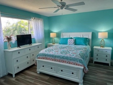 *Turnkey, updated, and solar-powered -- this Deep Creek gem on Deep Creek Golf Club in Florida - for sale on GolfHomes.com, golf home, golf lot