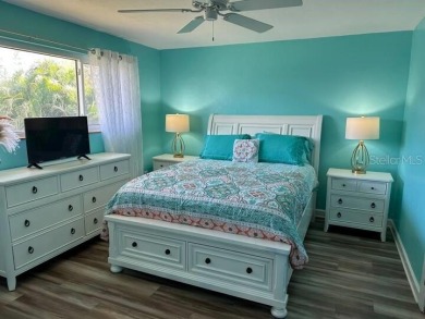 *Turnkey, updated, and solar-powered -- this Deep Creek gem on Deep Creek Golf Club in Florida - for sale on GolfHomes.com, golf home, golf lot