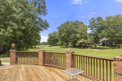 Frank Lloyd Wright-Inspired Mid-Century Modern Masterpiece on on Colonial Country Club Deerfield in Mississippi - for sale on GolfHomes.com, golf home, golf lot