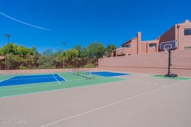 Welcome to your dream condo! This spacious 1,126 sq. ft. corner on The Lodge at Ventana Canyon - Canyon  in Arizona - for sale on GolfHomes.com, golf home, golf lot