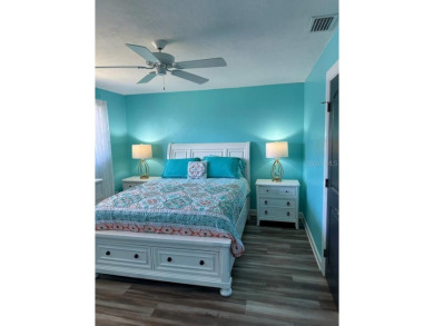 *Turnkey, updated, and solar-powered -- this Deep Creek gem on Deep Creek Golf Club in Florida - for sale on GolfHomes.com, golf home, golf lot