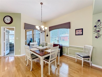 Welcome to this classic beauty featuring an open and airy floor on Plantation Golf Club in Florida - for sale on GolfHomes.com, golf home, golf lot