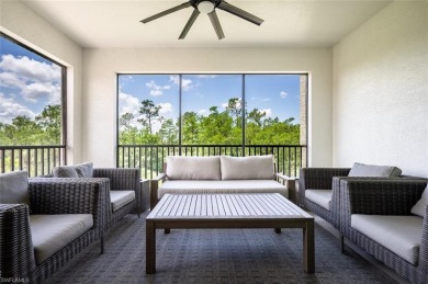 IMMEDIATE GOLF MEMBERSHIP! This highly sought-after Viansa on Tuscany Reserve in Florida - for sale on GolfHomes.com, golf home, golf lot