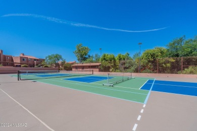 Welcome to your dream condo! This spacious 1,126 sq. ft. corner on The Lodge at Ventana Canyon - Canyon  in Arizona - for sale on GolfHomes.com, golf home, golf lot