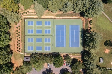 Don't miss this opportunity to build in the sought-after Oak on Oak Valley Golf Club in North Carolina - for sale on GolfHomes.com, golf home, golf lot