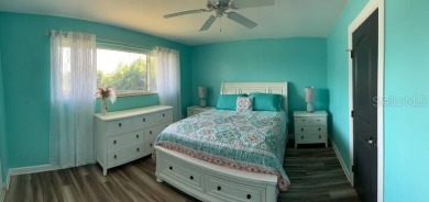 *Turnkey, updated, and solar-powered -- this Deep Creek gem on Deep Creek Golf Club in Florida - for sale on GolfHomes.com, golf home, golf lot