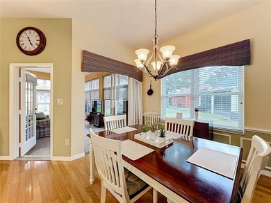 Welcome to this classic beauty featuring an open and airy floor on Plantation Golf Club in Florida - for sale on GolfHomes.com, golf home, golf lot