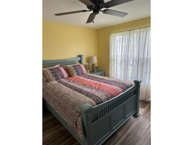 *Turnkey, updated, and solar-powered -- this Deep Creek gem on Deep Creek Golf Club in Florida - for sale on GolfHomes.com, golf home, golf lot