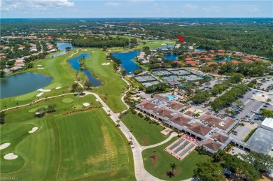 Welcome to the wonderful community of Bellerive! This beautiful on Vineyards Golf and Country Club in Florida - for sale on GolfHomes.com, golf home, golf lot