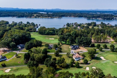 Discover your dream property at Waters Edge, a premier water on Waters Edge Country Club in Virginia - for sale on GolfHomes.com, golf home, golf lot