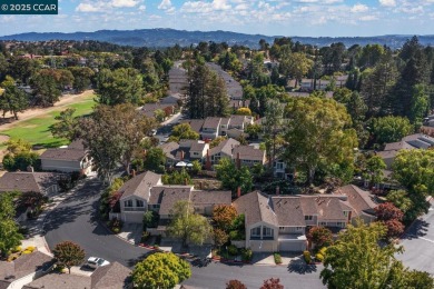 Charming townhouse in vibrant Heather Farms community of Walnut on Diablo Hills Golf Course in California - for sale on GolfHomes.com, golf home, golf lot