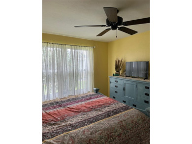 *Turnkey, updated, and solar-powered -- this Deep Creek gem on Deep Creek Golf Club in Florida - for sale on GolfHomes.com, golf home, golf lot