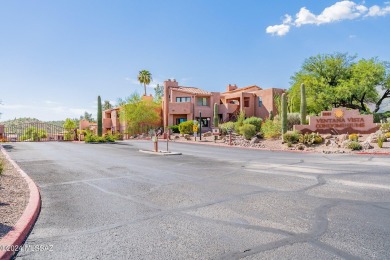 Welcome to your dream condo! This spacious 1,126 sq. ft. corner on The Lodge at Ventana Canyon - Canyon  in Arizona - for sale on GolfHomes.com, golf home, golf lot