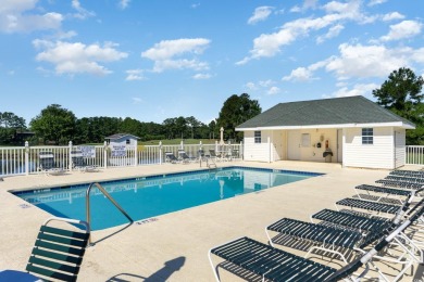 Welcome to your dream condo in the sought-after Aberdeen Buck on Aberdeen Golf and Country Club in South Carolina - for sale on GolfHomes.com, golf home, golf lot