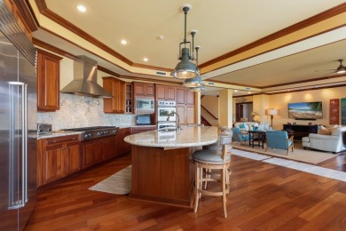 An exceptional home in a rare, private location within easy on Hapuna Golf Course in Hawaii - for sale on GolfHomes.com, golf home, golf lot