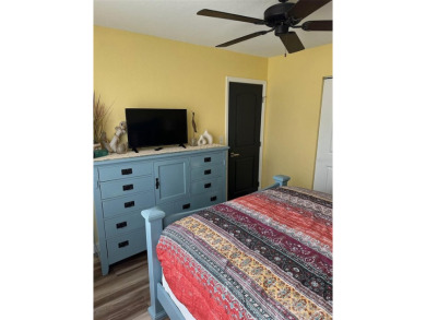*Turnkey, updated, and solar-powered -- this Deep Creek gem on Deep Creek Golf Club in Florida - for sale on GolfHomes.com, golf home, golf lot