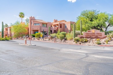 Welcome to your dream condo! This spacious 1,126 sq. ft. corner on The Lodge at Ventana Canyon - Canyon  in Arizona - for sale on GolfHomes.com, golf home, golf lot