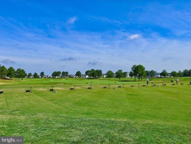 Welcome to effortless coastal living in The Peninsula on the on The Peninsula Golf and Country Club in Delaware - for sale on GolfHomes.com, golf home, golf lot