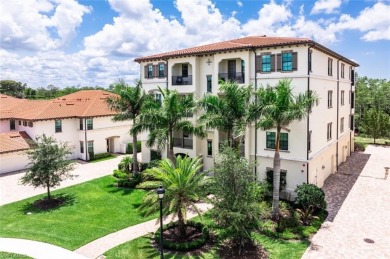 IMMEDIATE GOLF MEMBERSHIP! This highly sought-after Viansa on Tuscany Reserve in Florida - for sale on GolfHomes.com, golf home, golf lot