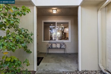 Charming townhouse in vibrant Heather Farms community of Walnut on Diablo Hills Golf Course in California - for sale on GolfHomes.com, golf home, golf lot