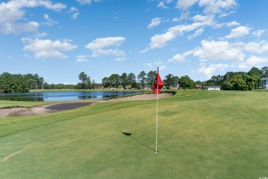 Welcome to your dream condo in the sought-after Aberdeen Buck on Aberdeen Golf and Country Club in South Carolina - for sale on GolfHomes.com, golf home, golf lot