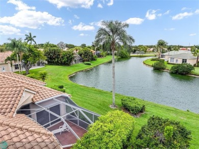 Experience the best of Florida living in this beautifully on Aberdeen Golf and Country Club in Florida - for sale on GolfHomes.com, golf home, golf lot