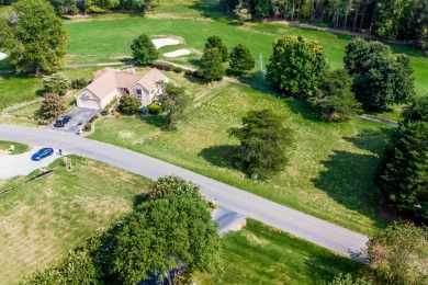 Discover your dream property at Waters Edge, a premier water on Waters Edge Country Club in Virginia - for sale on GolfHomes.com, golf home, golf lot