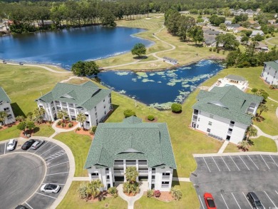 Welcome to your dream condo in the sought-after Aberdeen Buck on Aberdeen Golf and Country Club in South Carolina - for sale on GolfHomes.com, golf home, golf lot
