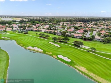 Experience the best of Florida living in this beautifully on Aberdeen Golf and Country Club in Florida - for sale on GolfHomes.com, golf home, golf lot