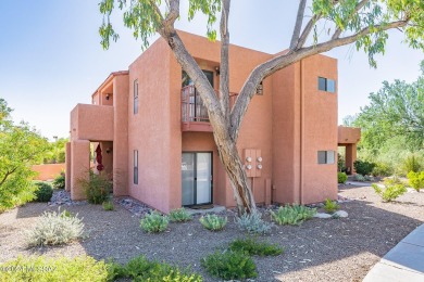 Welcome to your dream condo! This spacious 1,126 sq. ft. corner on The Lodge at Ventana Canyon - Canyon  in Arizona - for sale on GolfHomes.com, golf home, golf lot