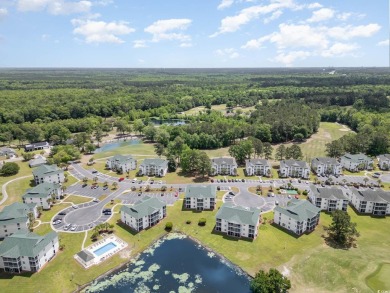 Welcome to your dream condo in the sought-after Aberdeen Buck on Aberdeen Golf and Country Club in South Carolina - for sale on GolfHomes.com, golf home, golf lot