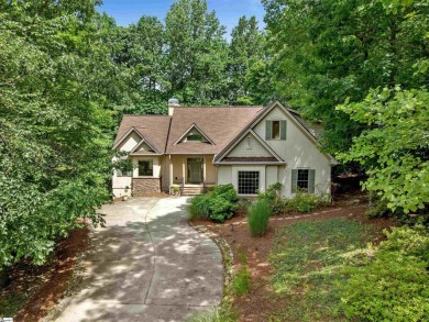 Come home to The Cliffs at Glassy, The Cliffs' original gated on The Cliffs at Glassy Golf and Country Club in South Carolina - for sale on GolfHomes.com, golf home, golf lot