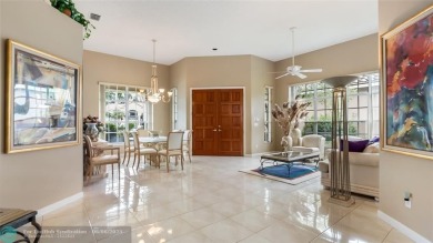 Experience the best of Florida living in this beautifully on Aberdeen Golf and Country Club in Florida - for sale on GolfHomes.com, golf home, golf lot