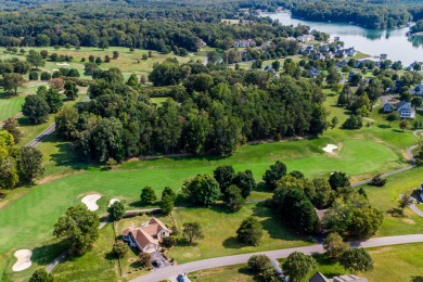 Discover your dream property at Waters Edge, a premier water on Waters Edge Country Club in Virginia - for sale on GolfHomes.com, golf home, golf lot