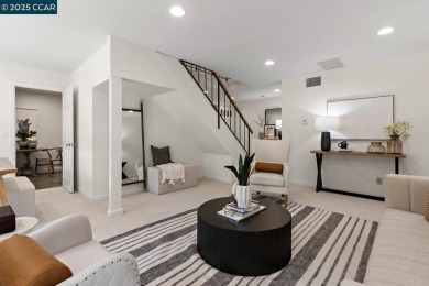 Charming townhouse in vibrant Heather Farms community of Walnut on Diablo Hills Golf Course in California - for sale on GolfHomes.com, golf home, golf lot