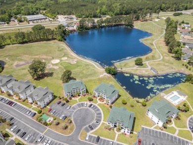 Welcome to your dream condo in the sought-after Aberdeen Buck on Aberdeen Golf and Country Club in South Carolina - for sale on GolfHomes.com, golf home, golf lot