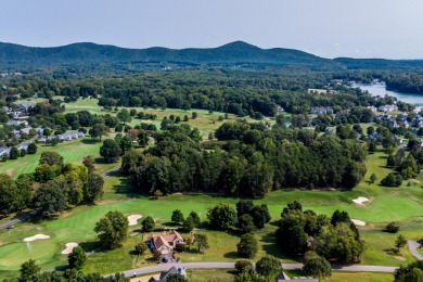 Discover your dream property at Waters Edge, a premier water on Waters Edge Country Club in Virginia - for sale on GolfHomes.com, golf home, golf lot