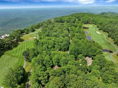 Come home to The Cliffs at Glassy, The Cliffs' original gated on The Cliffs at Glassy Golf and Country Club in South Carolina - for sale on GolfHomes.com, golf home, golf lot