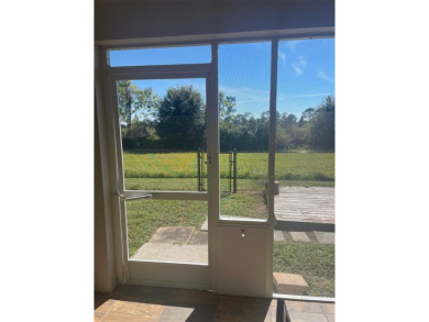 *Turnkey, updated, and solar-powered -- this Deep Creek gem on Deep Creek Golf Club in Florida - for sale on GolfHomes.com, golf home, golf lot