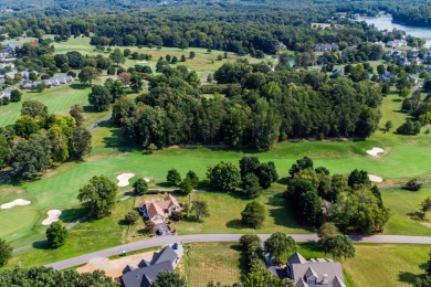 Discover your dream property at Waters Edge, a premier water on Waters Edge Country Club in Virginia - for sale on GolfHomes.com, golf home, golf lot