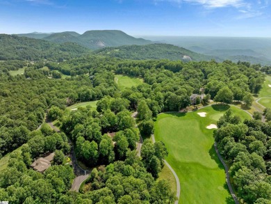 Come home to The Cliffs at Glassy, The Cliffs' original gated on The Cliffs at Glassy Golf and Country Club in South Carolina - for sale on GolfHomes.com, golf home, golf lot