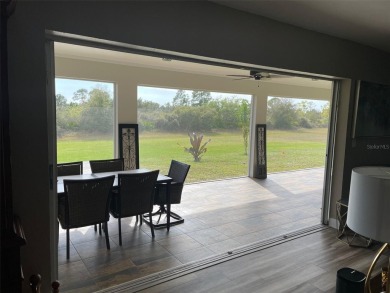 *Turnkey, updated, and solar-powered -- this Deep Creek gem on Deep Creek Golf Club in Florida - for sale on GolfHomes.com, golf home, golf lot