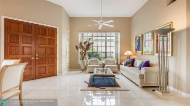 Experience the best of Florida living in this beautifully on Aberdeen Golf and Country Club in Florida - for sale on GolfHomes.com, golf home, golf lot