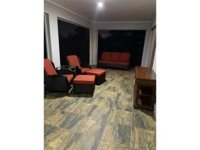 *Turnkey, updated, and solar-powered -- this Deep Creek gem on Deep Creek Golf Club in Florida - for sale on GolfHomes.com, golf home, golf lot
