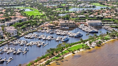 First-floor carriage home located in the desirable Tamarind Cay on Gulf Harbour Yacht and Country Club in Florida - for sale on GolfHomes.com, golf home, golf lot